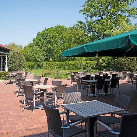 Landhaus Bruckmann Hotel Saerbeck Kültér fotó